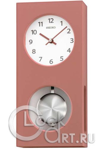 часы Seiko Wall Clocks QXC224P