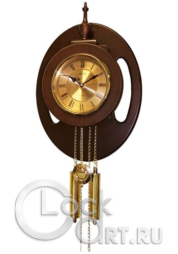 часы Sinix Wall Clocks 2101GR