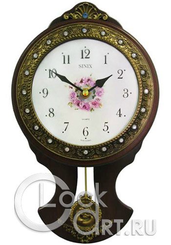 часы Sinix Wall Clocks 2109G