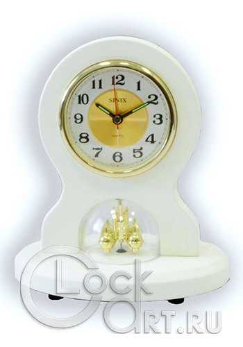 часы Sinix Table Clocks 7037DWA