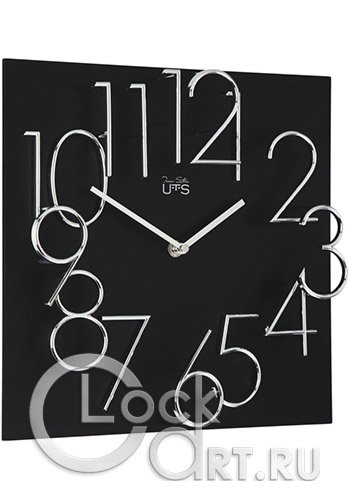 часы Tomas Stern Wall Clock TS-8005