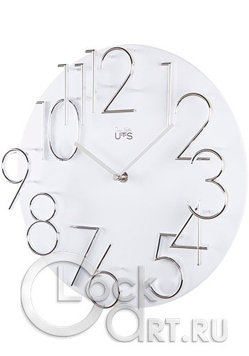 часы Tomas Stern Wall Clock TS-8009