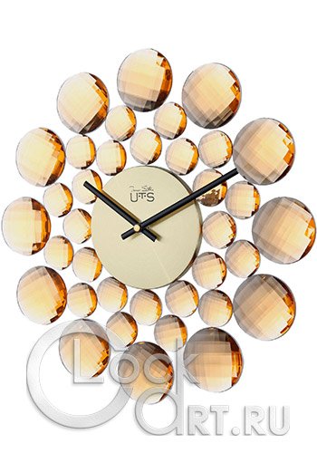 часы Tomas Stern Wall Clock TS-8020