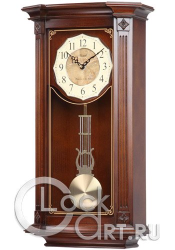 часы Vostok Westminster H-10902-2