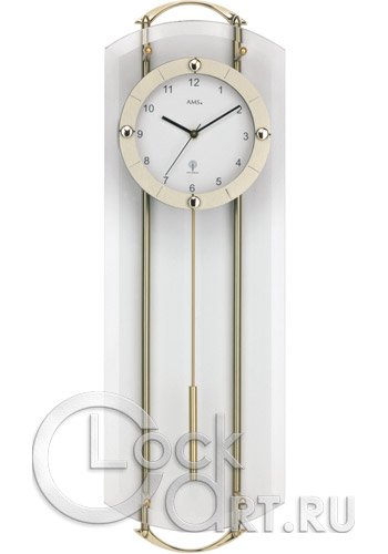 часы AMS Trend-Design F5265Q