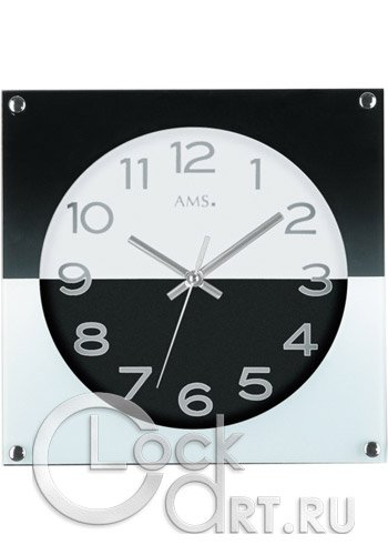 часы AMS Trend-Design F5907Q
