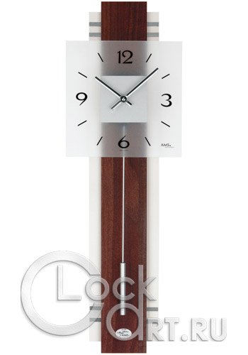 часы AMS Trend-Design W7303