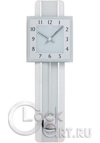часы AMS Trend-Design W7304