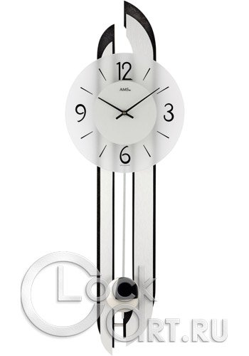 часы AMS Trend-Design W7330