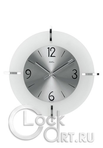 часы AMS Trend-Design W9285