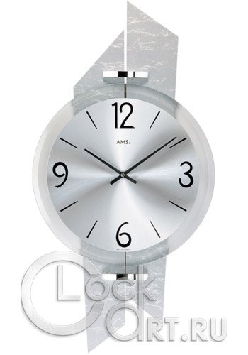 часы AMS Trend-Design W9345