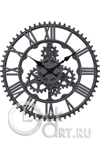 часы Art-Time Motion SMR-3582