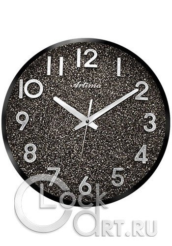 часы Artima Decor Wall Clock A-3704