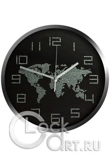 часы Artima Decor Wall Clock A-3721