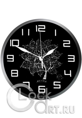 часы Artima Decor Wall Clock A-3732