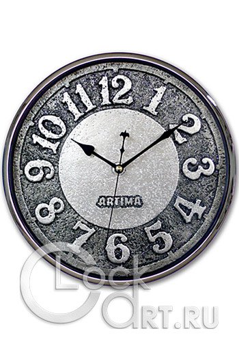 часы Artima Decor Wall Clock A-3761
