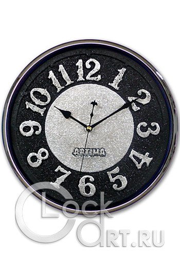 часы Artima Decor Wall Clock A-3762