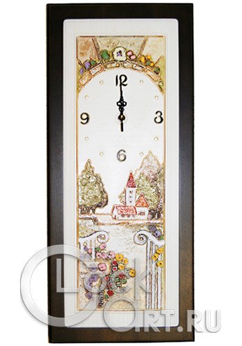 часы Artima Decor Wall Clock A-6104