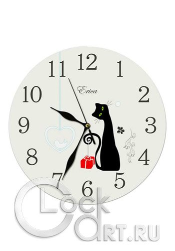 часы Artima Decor Wall Clock AG-2510
