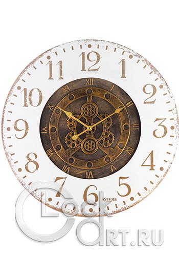 часы Aviere Wall Clock AV-25518