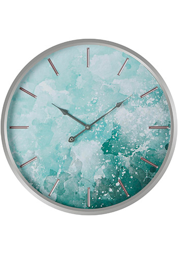 часы Aviere Wall Clock AV-25525
