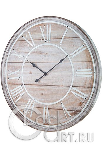 часы Aviere Wall Clock AV-25616