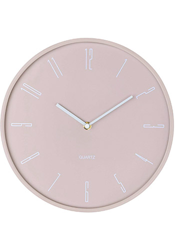 часы Aviere Wall Clock AV-29501