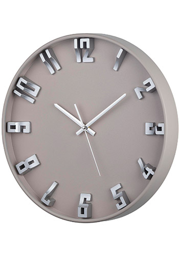 часы Aviere Wall Clock AV-29530
