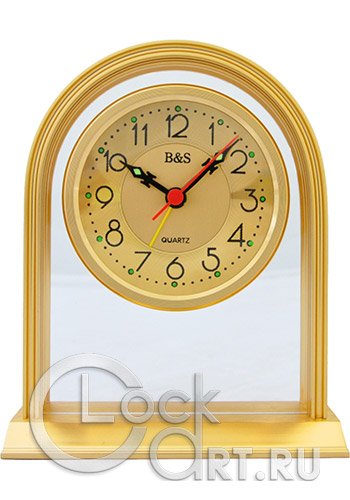часы B&S Table Clock BS-MT03