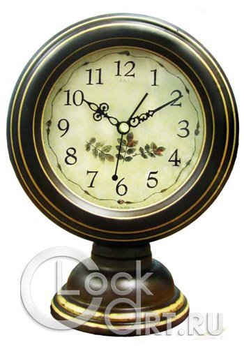 часы B&S Table Clock SA-4101
