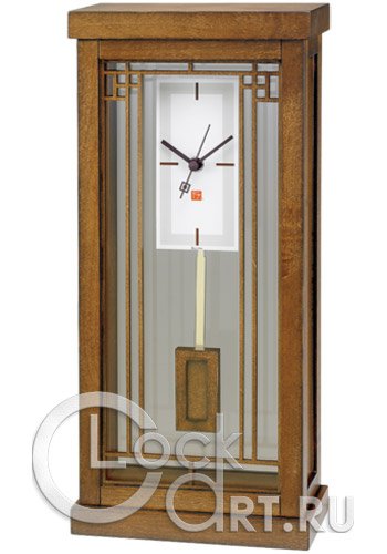 часы Bulova Frank Lloyd Wright Collection B1852