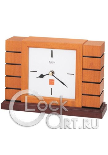 часы Bulova Frank Lloyd Wright Collection B1859