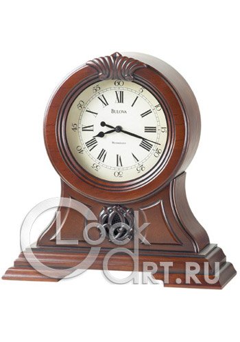 часы Bulova Table Clock B1998