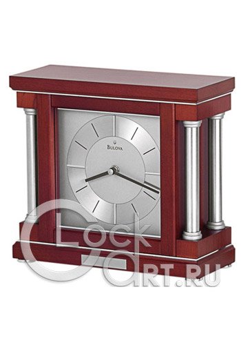 часы Bulova Table Clock B7651