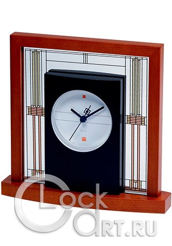 часы Bulova Frank Lloyd Wright Collection B7756