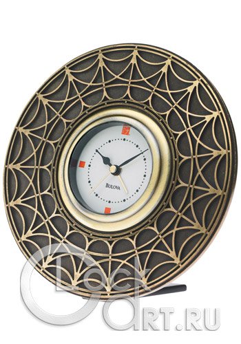часы Bulova Frank Lloyd Wright Collection B7763