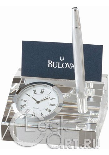 часы Bulova Executive B9861