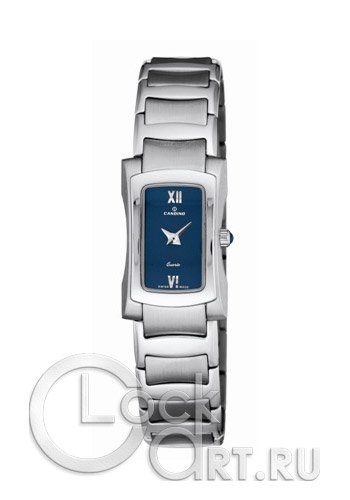 Женские наручные часы Candino Feminine C4124.3