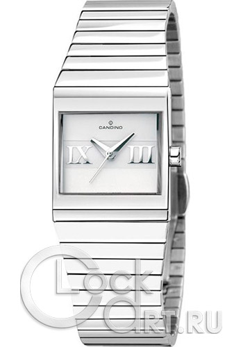 Женские наручные часы Candino Elegance C4260.1