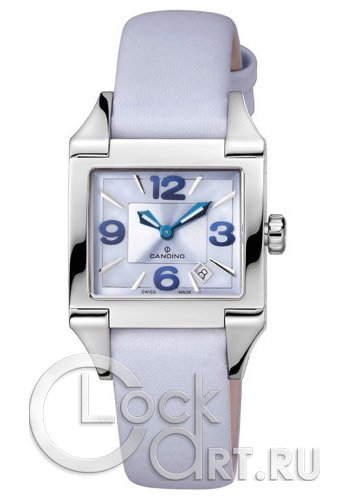 Женские наручные часы Candino Elegance C4361.2