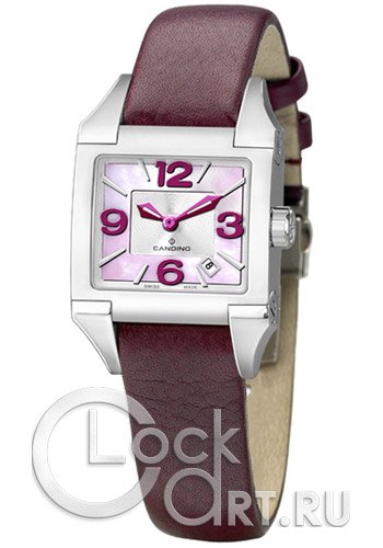 Женские наручные часы Candino Elegance C4361.4