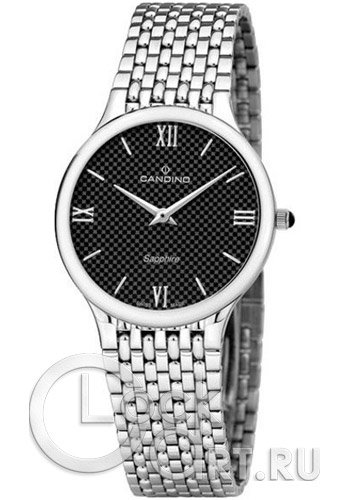 Мужские наручные часы Candino Elegance C4362.4