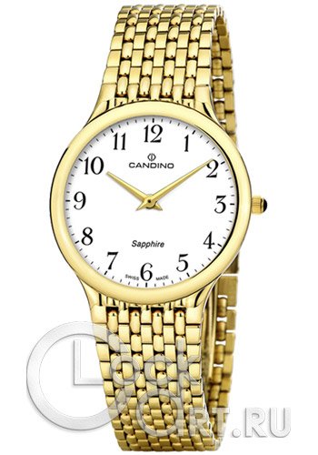 Мужские наручные часы Candino Elegance C4363.1