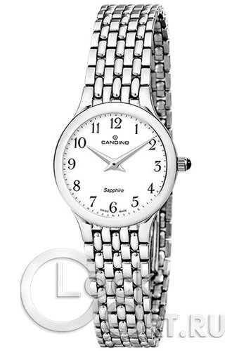 Женские наручные часы Candino Elegance C4364.1