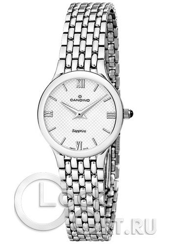 Женские наручные часы Candino Elegance C4364.2
