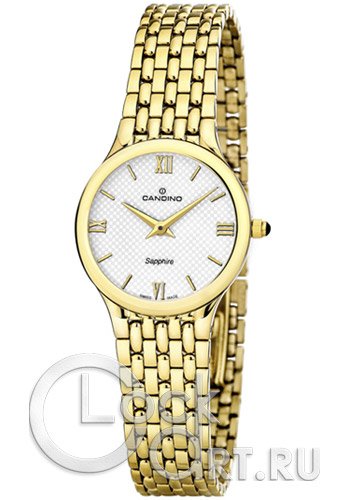 Женские наручные часы Candino Elegance C4365.2