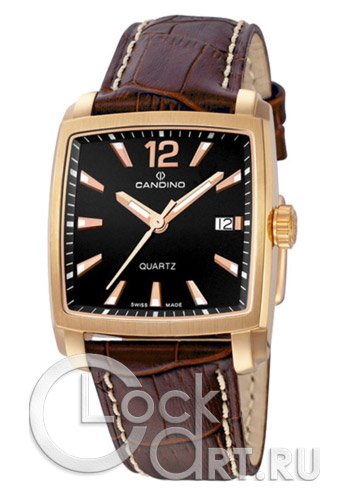 Мужские наручные часы Candino Elegance C4373.2