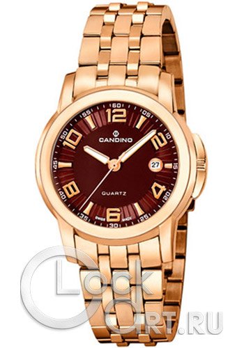 Мужские наручные часы Candino Classic C4401.2