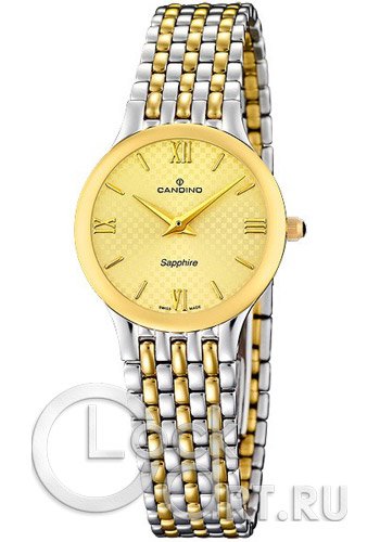 Женские наручные часы Candino Elegance C4415.2