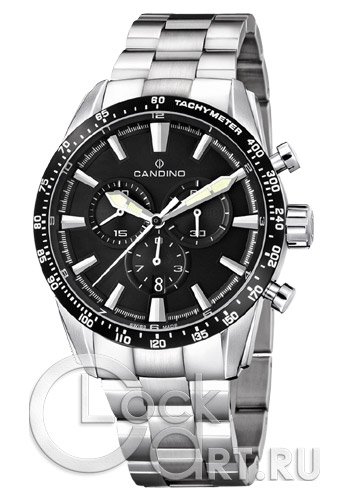 Мужские наручные часы Candino Sportive C4429.E
